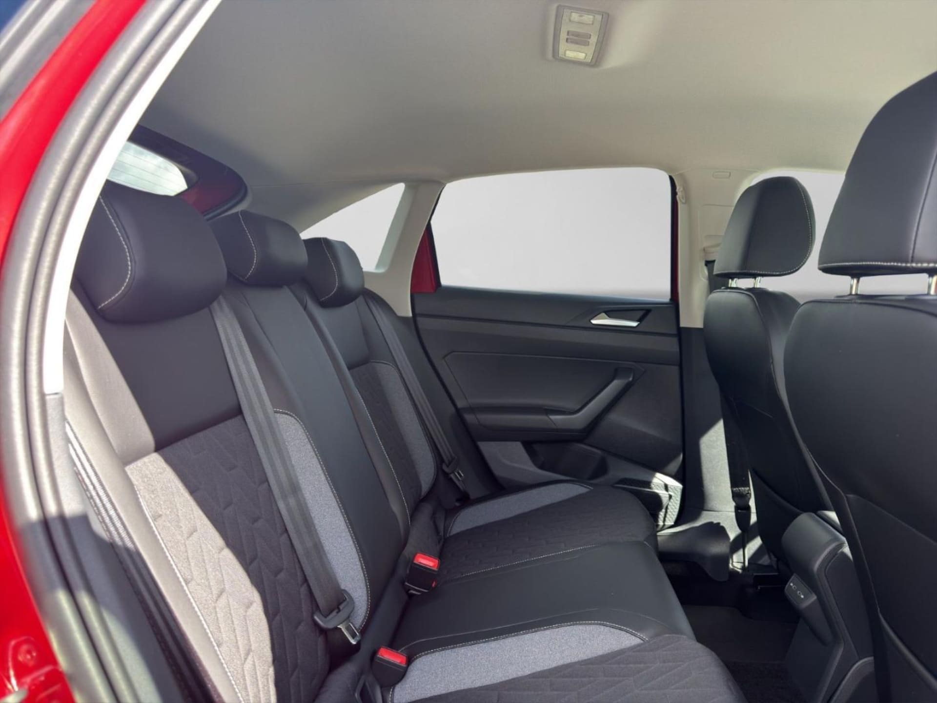 Volkswagen Taigo ENERGY
