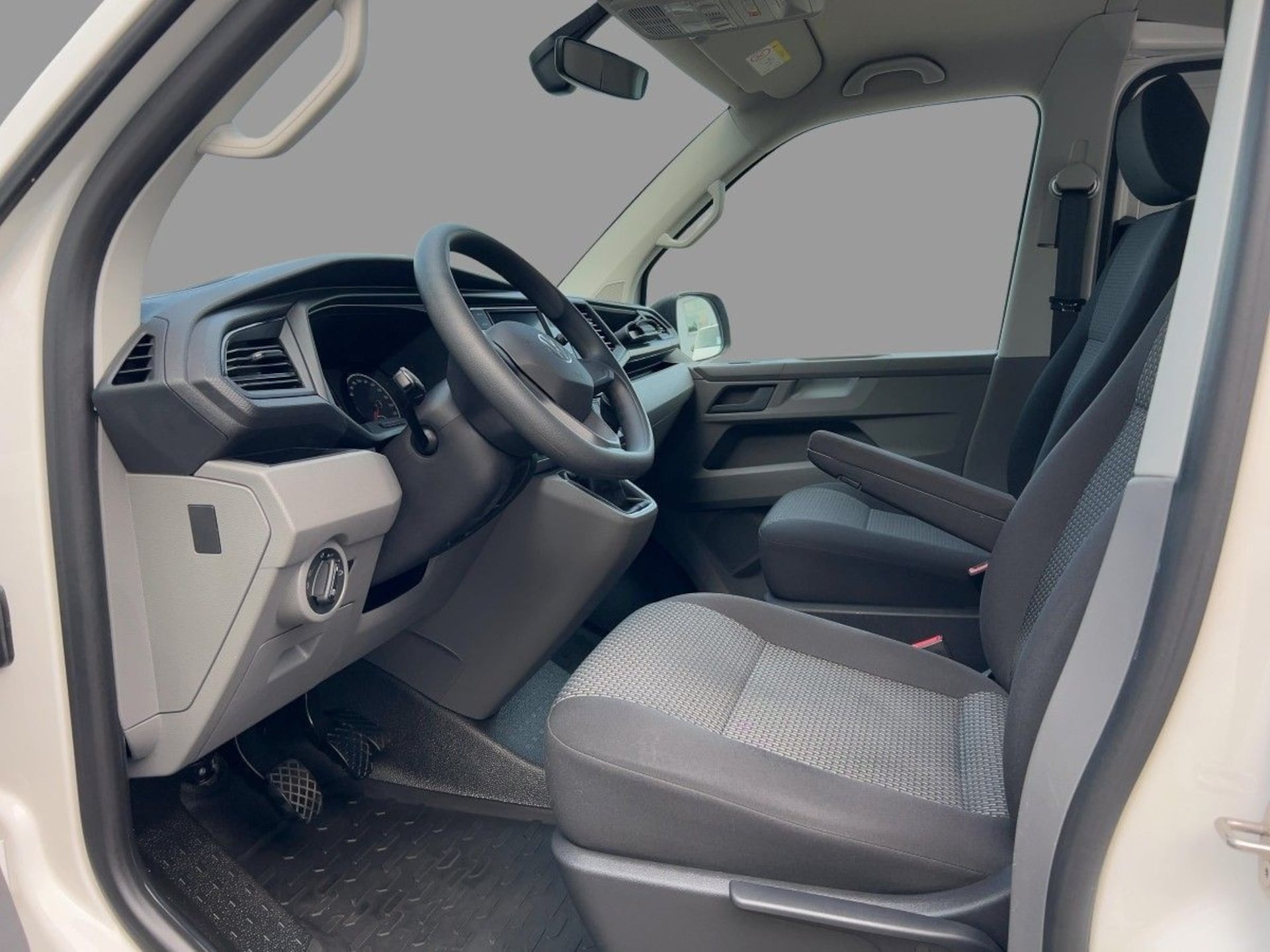 Volkswagen T6.1 Transporter Kasten kurzer Radstand