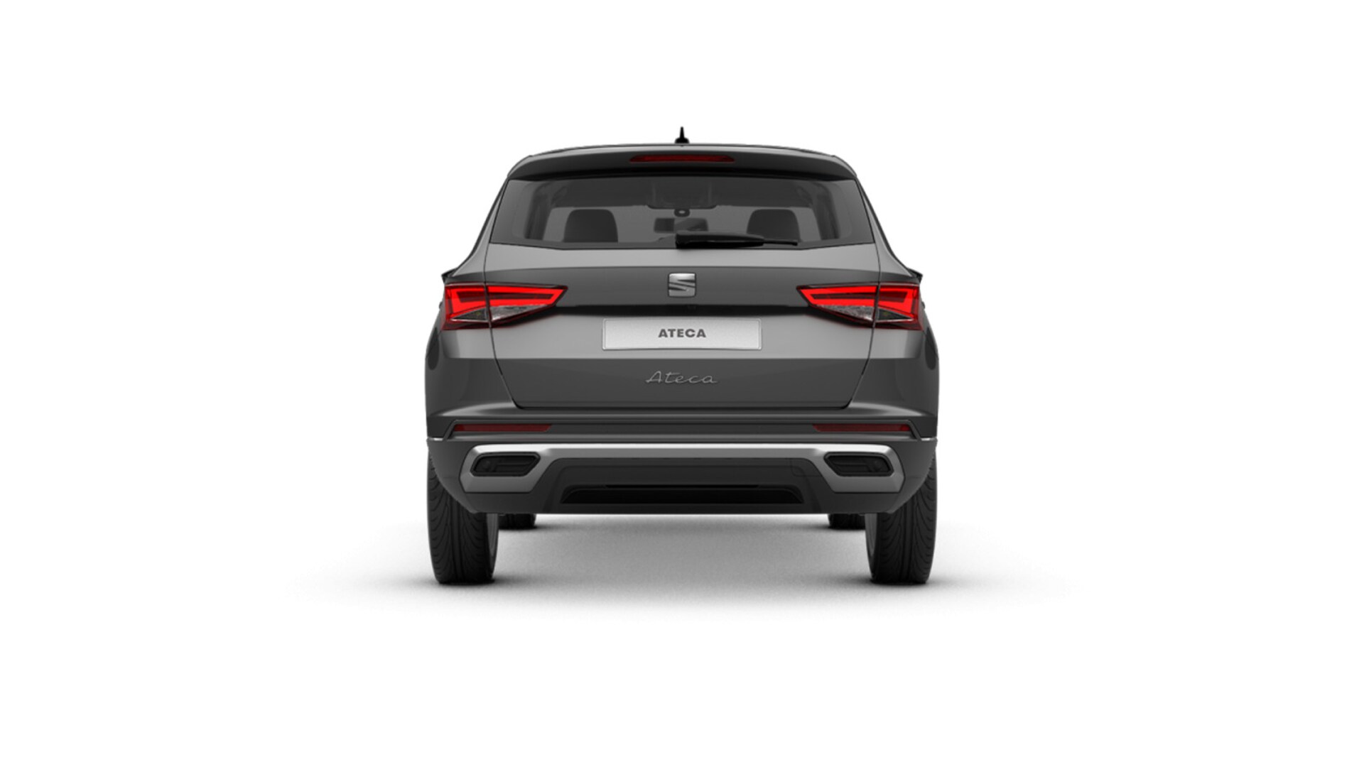 SEAT Ateca Style