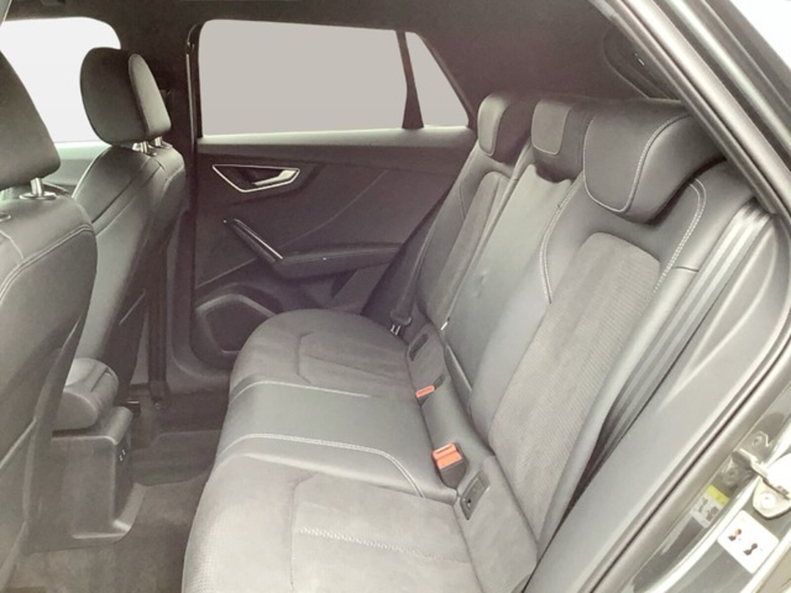 Audi Q2 – Bild 9