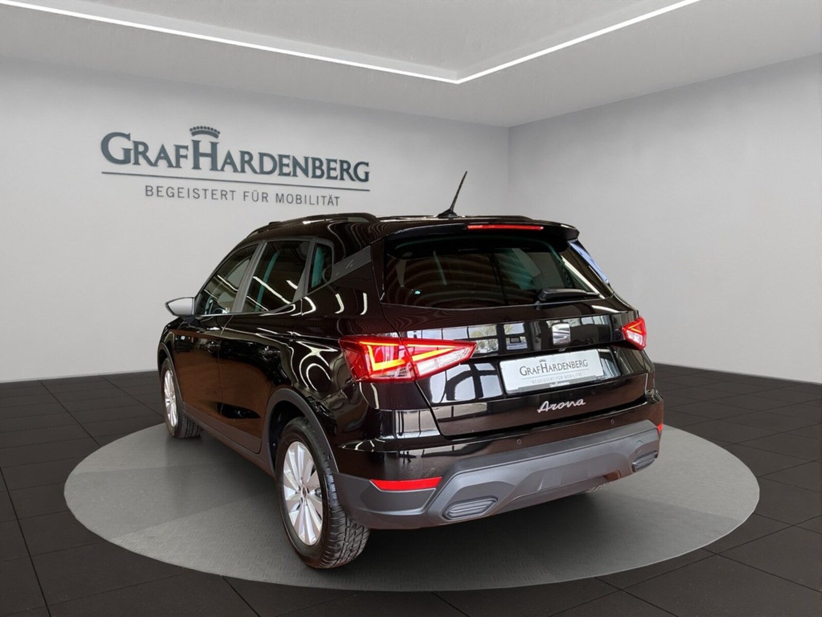 SEAT Arona – Bild 4