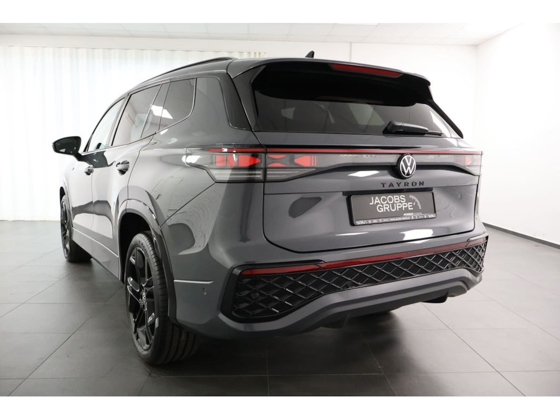 Volkswagen Tayron R-Line