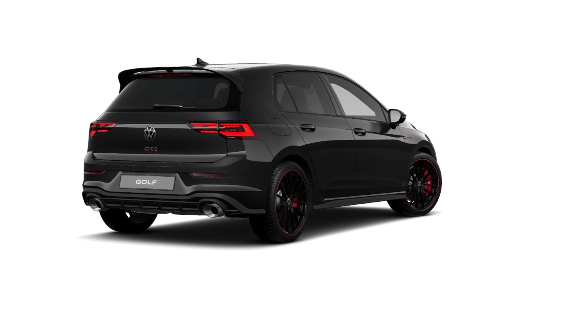 Volkswagen Golf GTI Clubsport