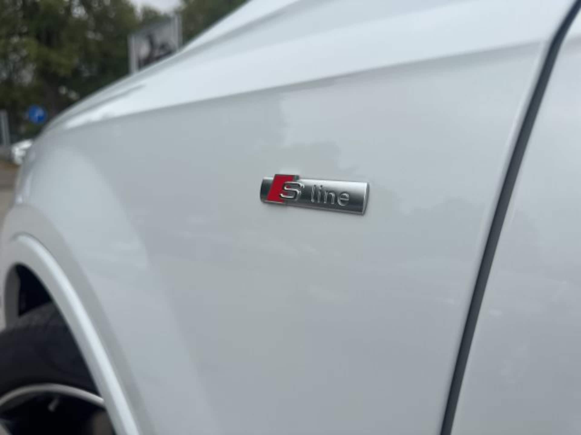Audi Q7 SUV S line