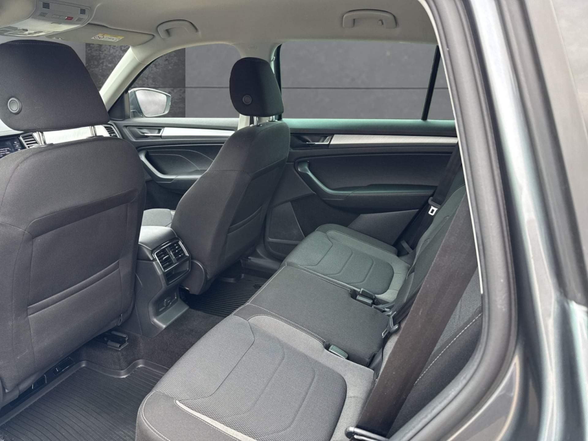 Skoda Kodiaq Ambition