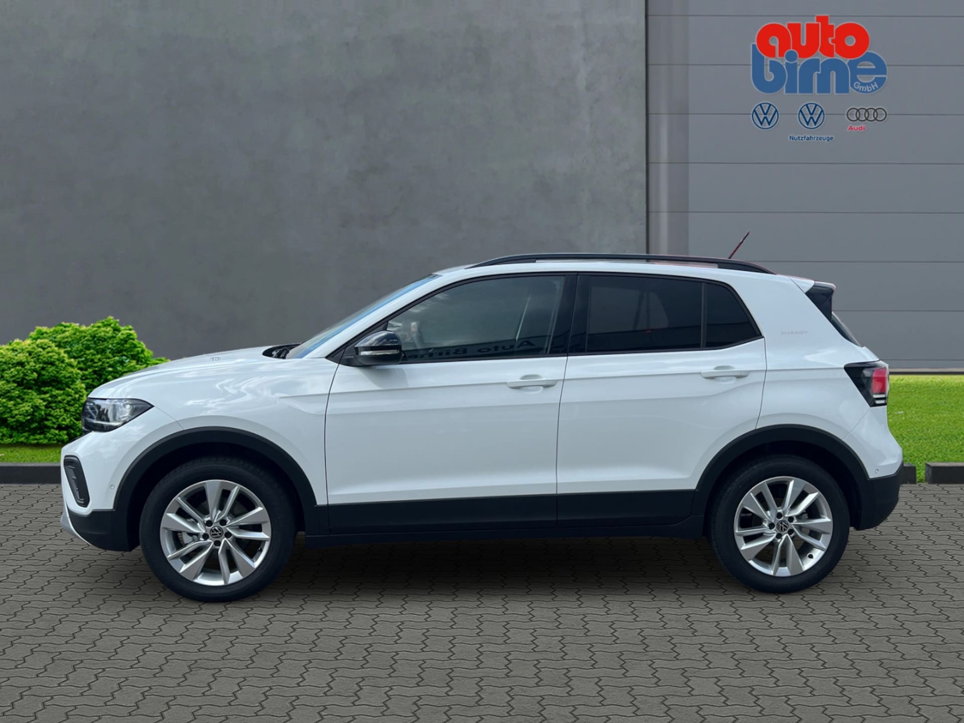 Volkswagen T-Cross ENERGY