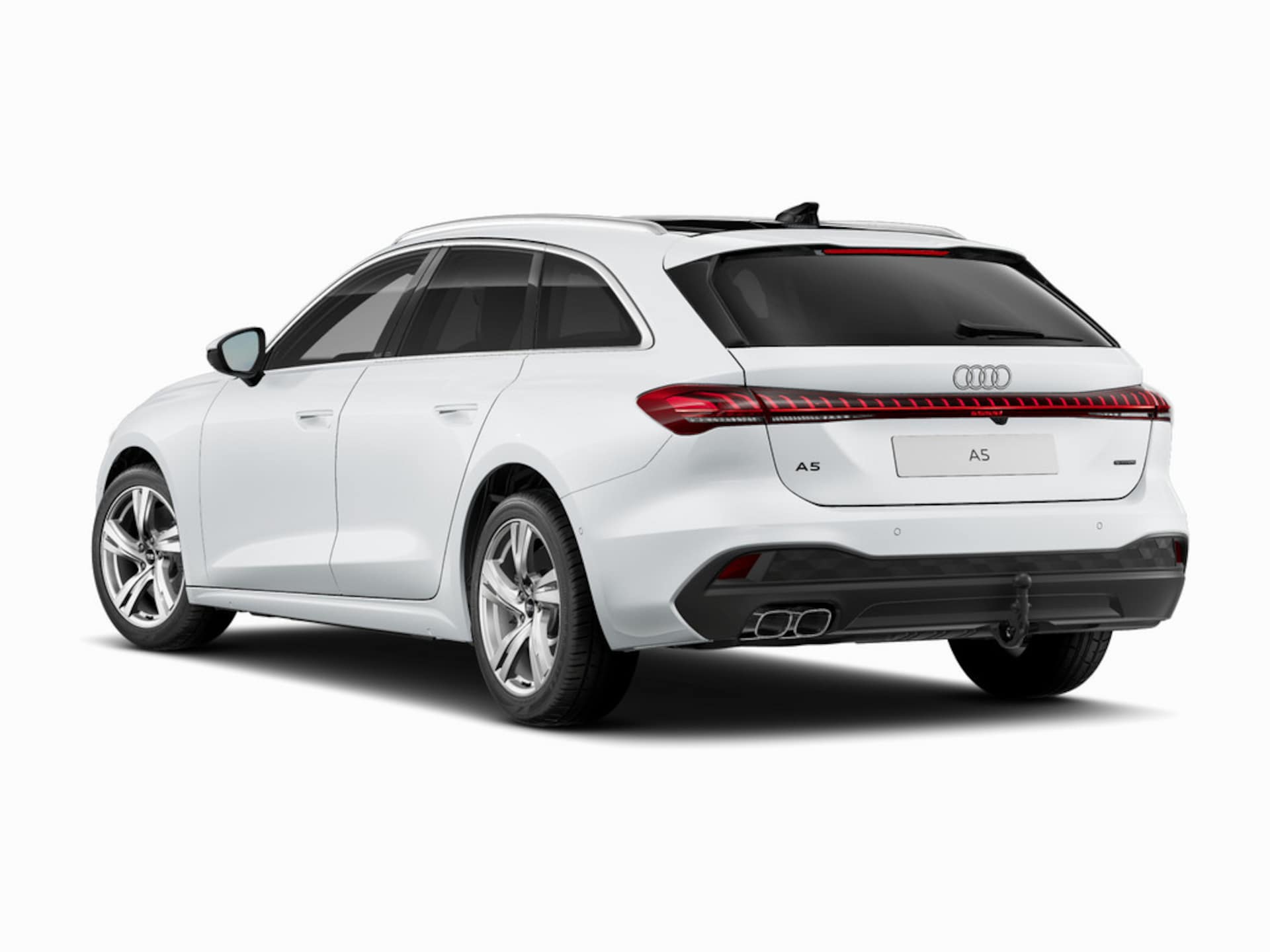 Audi A5 Avant