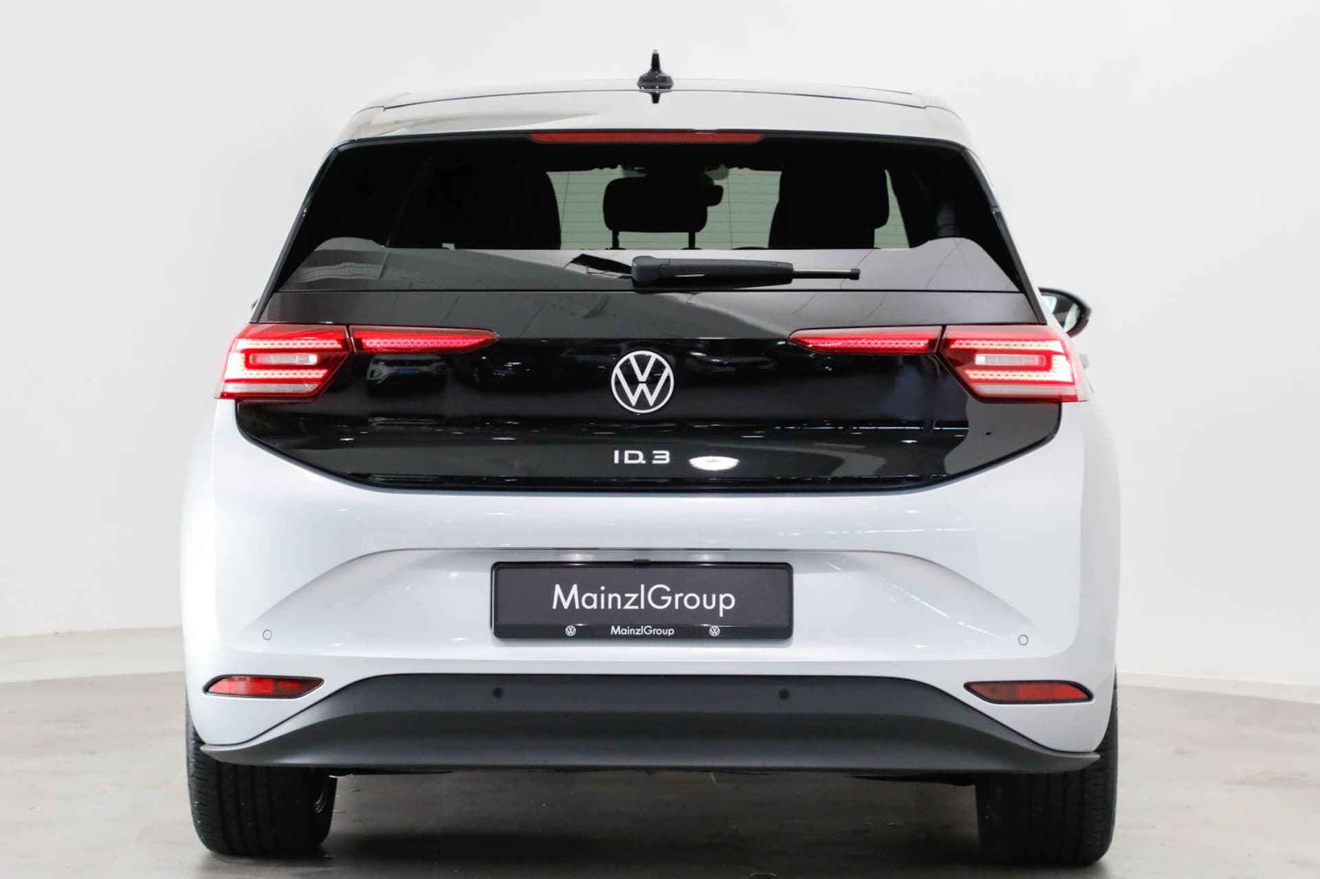 Volkswagen ID.3 Pro