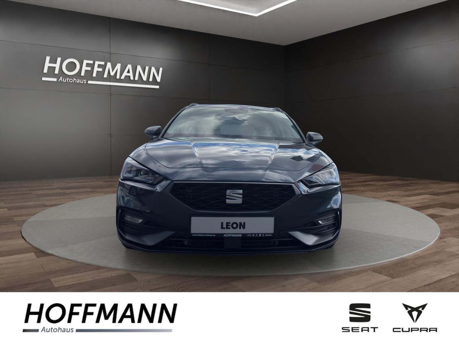 SEAT Leon Sportstourer – Bild 3