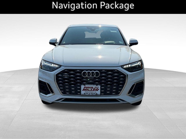 2023 Audi Q5 Sportback