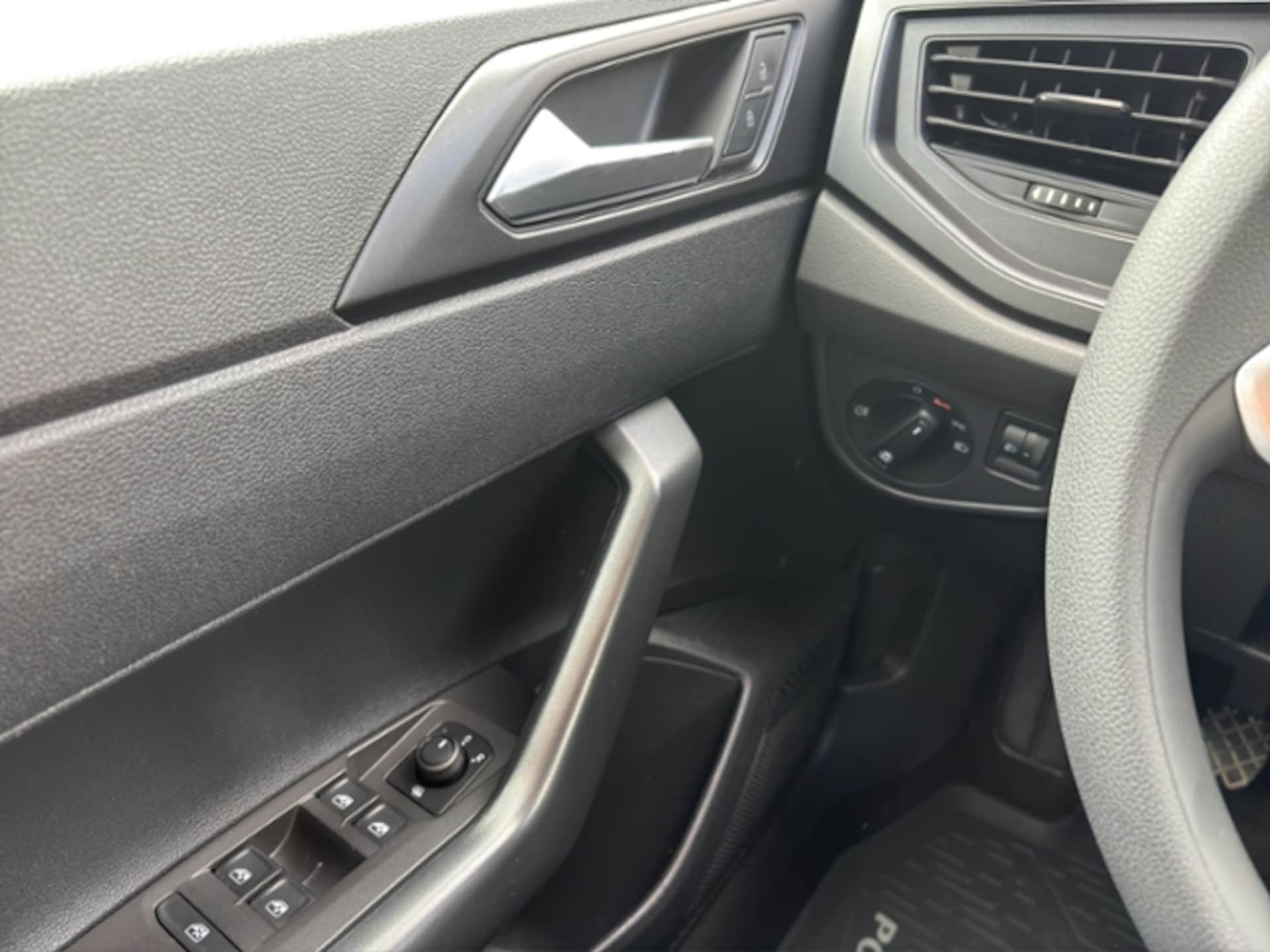 Volkswagen Polo FRESH