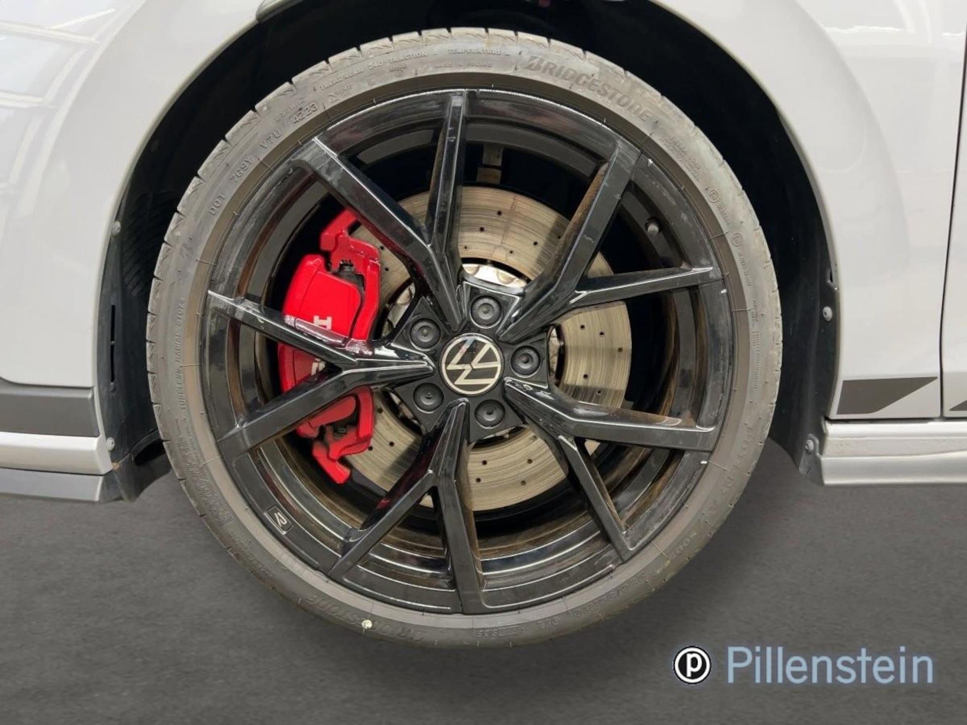 Volkswagen Golf GTI Clubsport