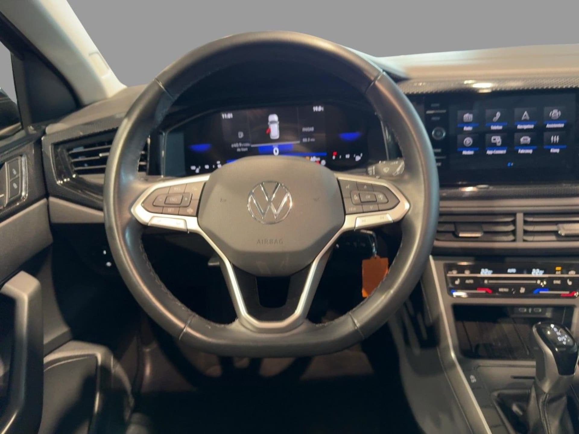 Volkswagen Taigo Life