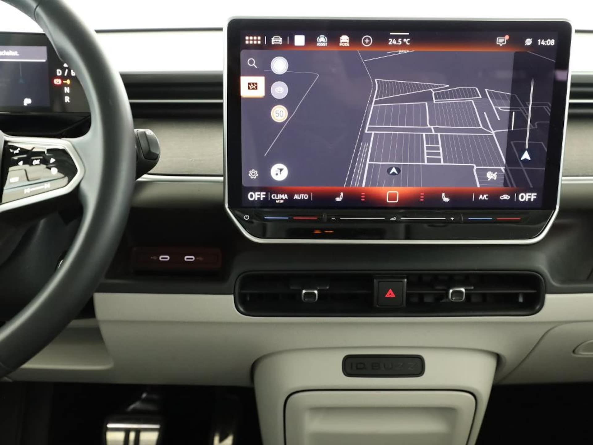 Volkswagen ID. Buzz Pro