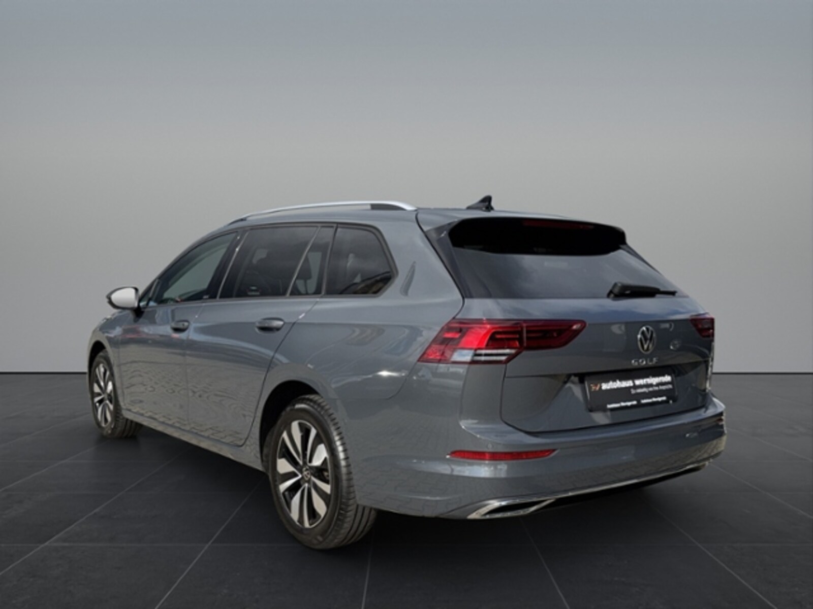 Volkswagen Golf Variant – Bild 5