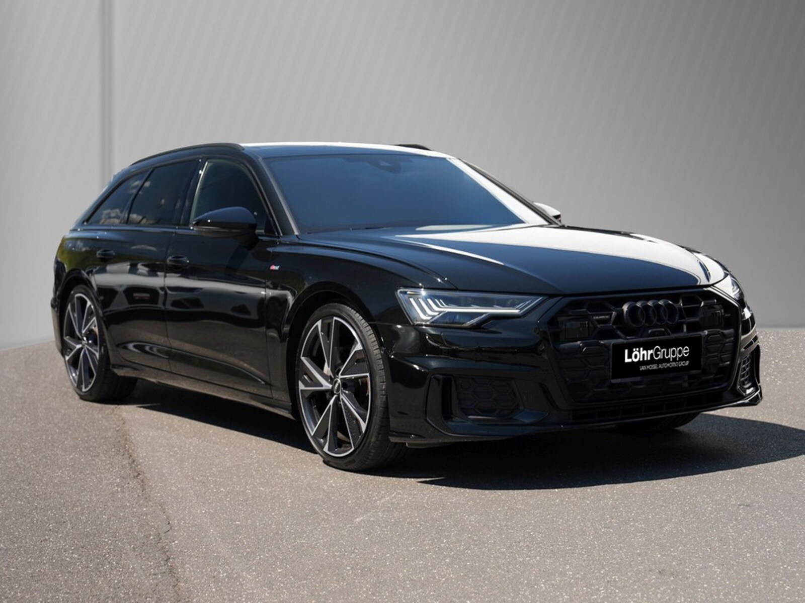 Audi A6 Avant – Bild 4