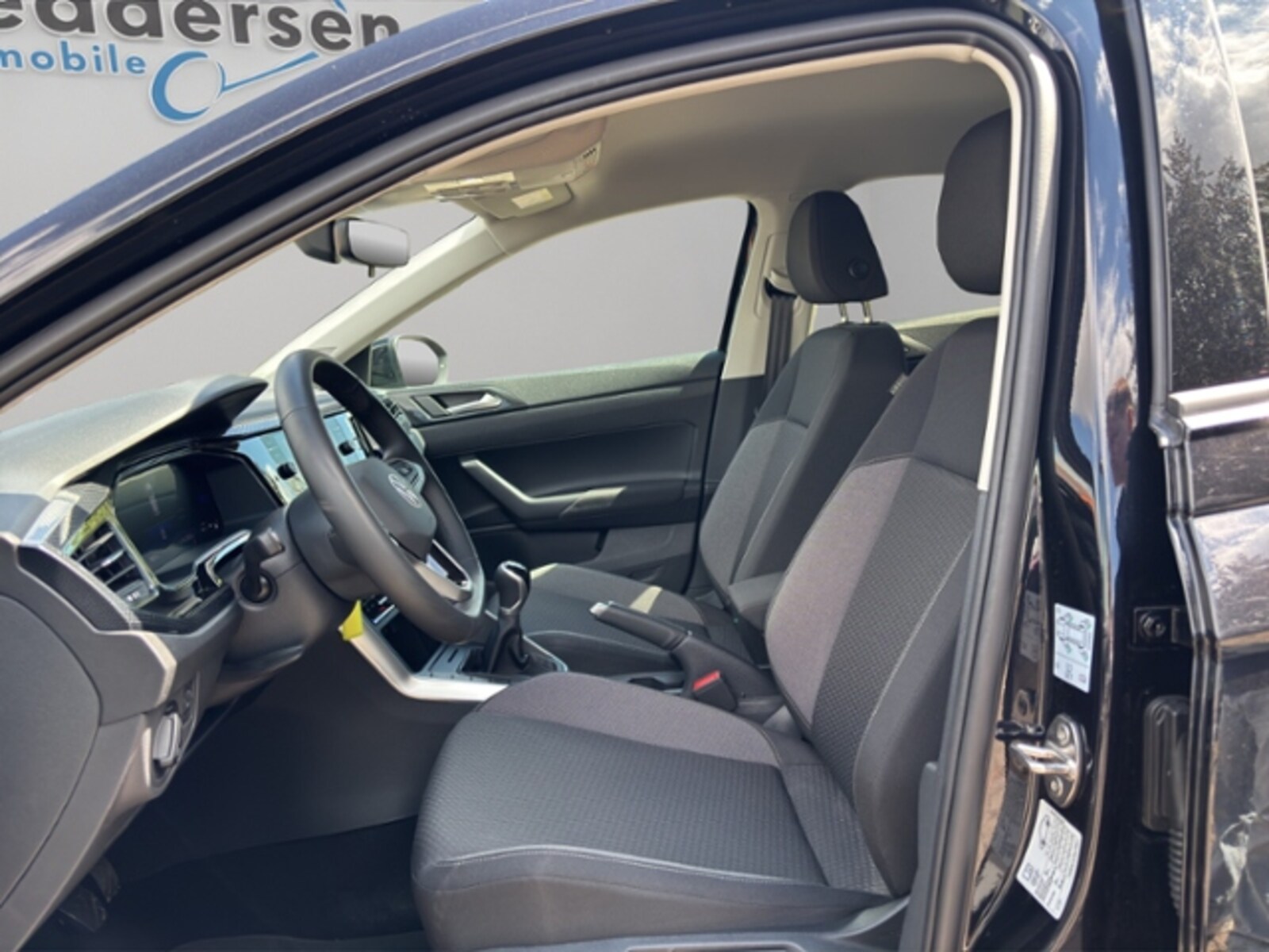Volkswagen Taigo – Bild 8