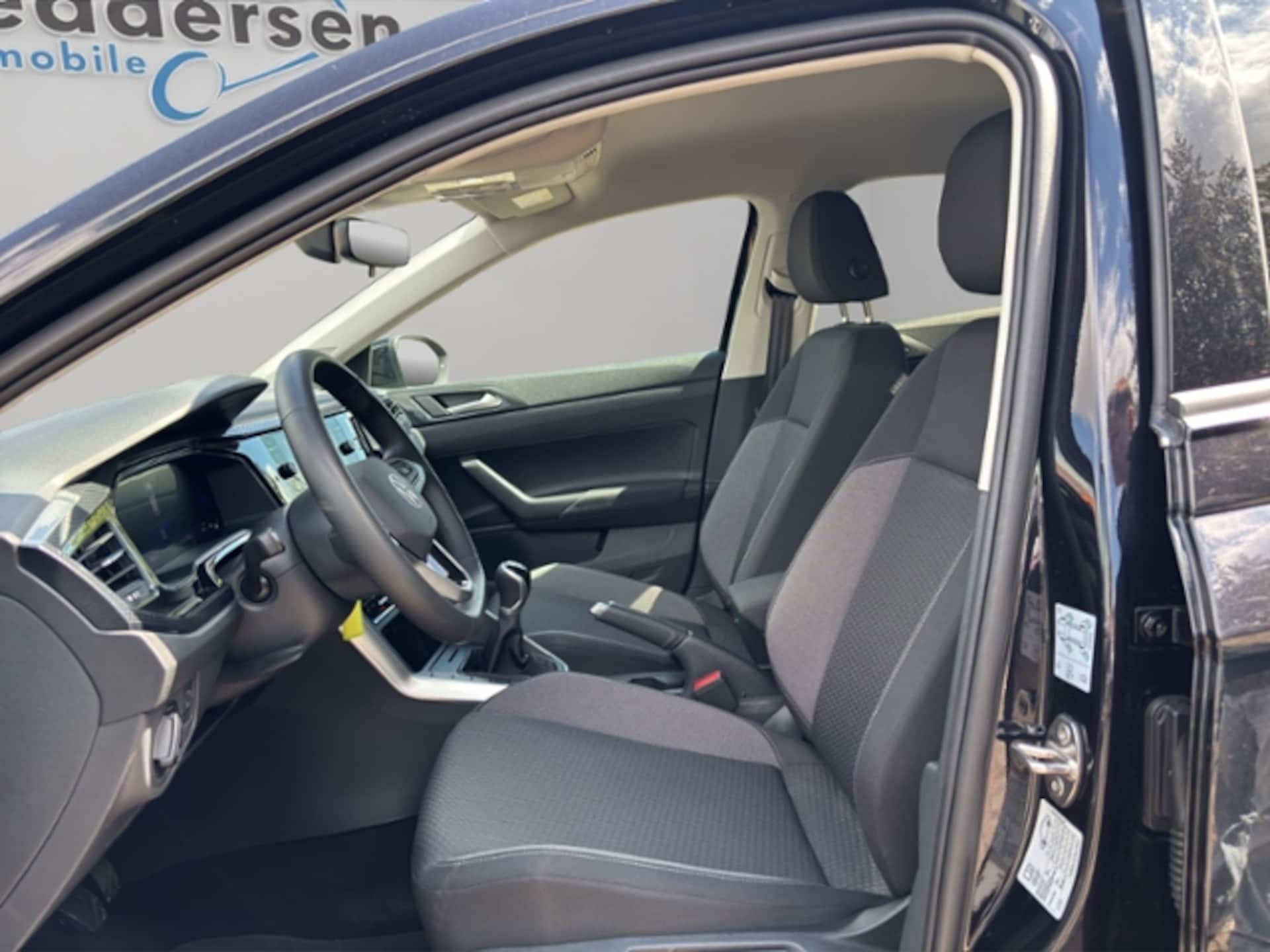 Volkswagen Taigo Life