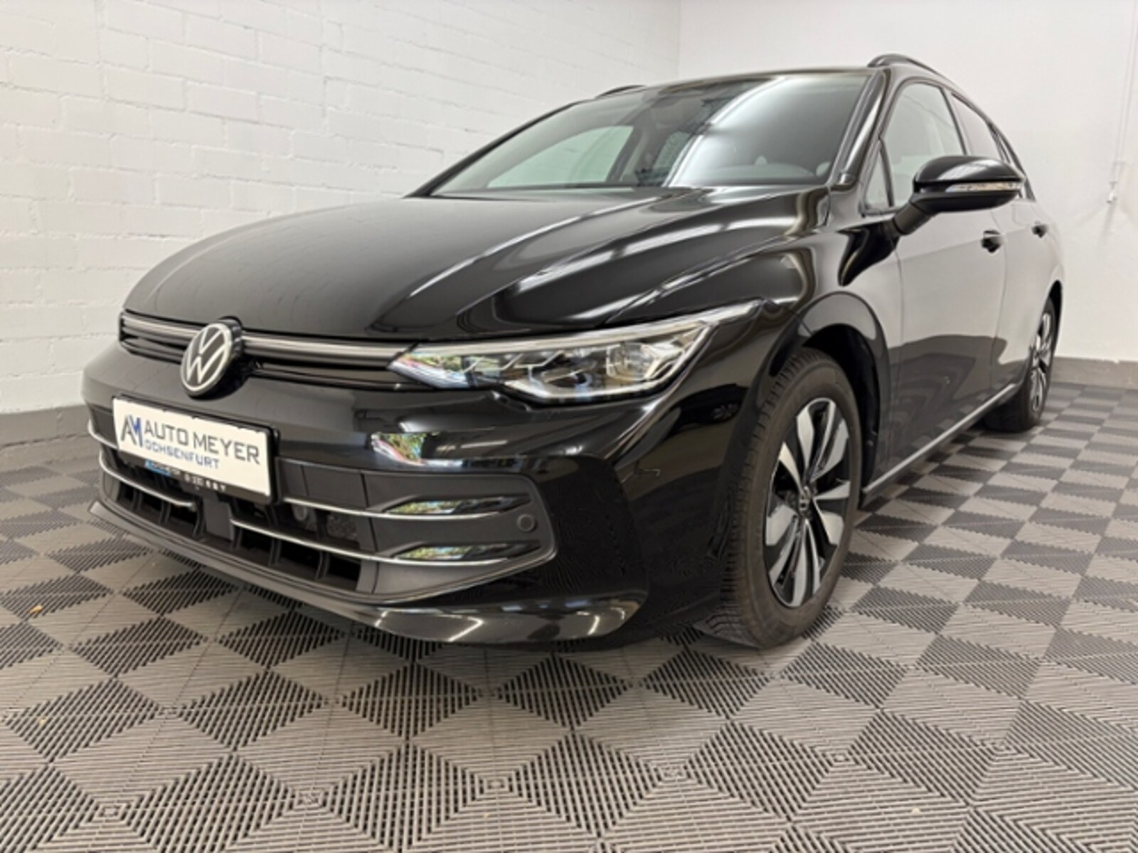 Volkswagen Golf Variant – Bild 2