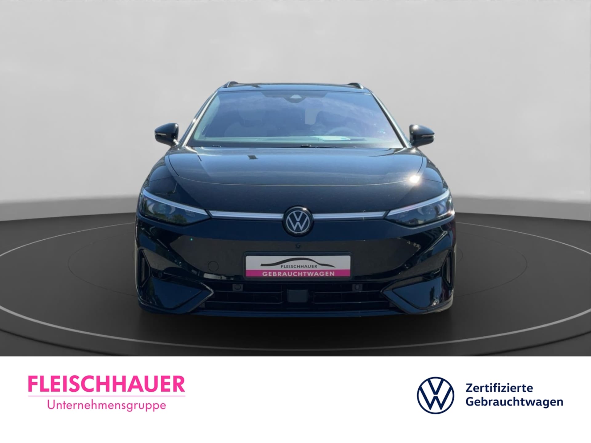 Volkswagen ID.7 Tourer Pro