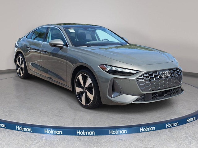 2025 Audi A5 Sedan