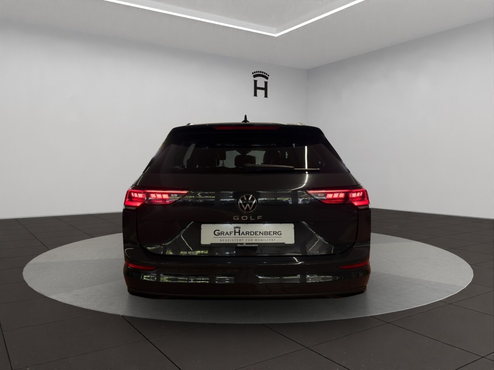 Volkswagen Golf Variant – Bild 5