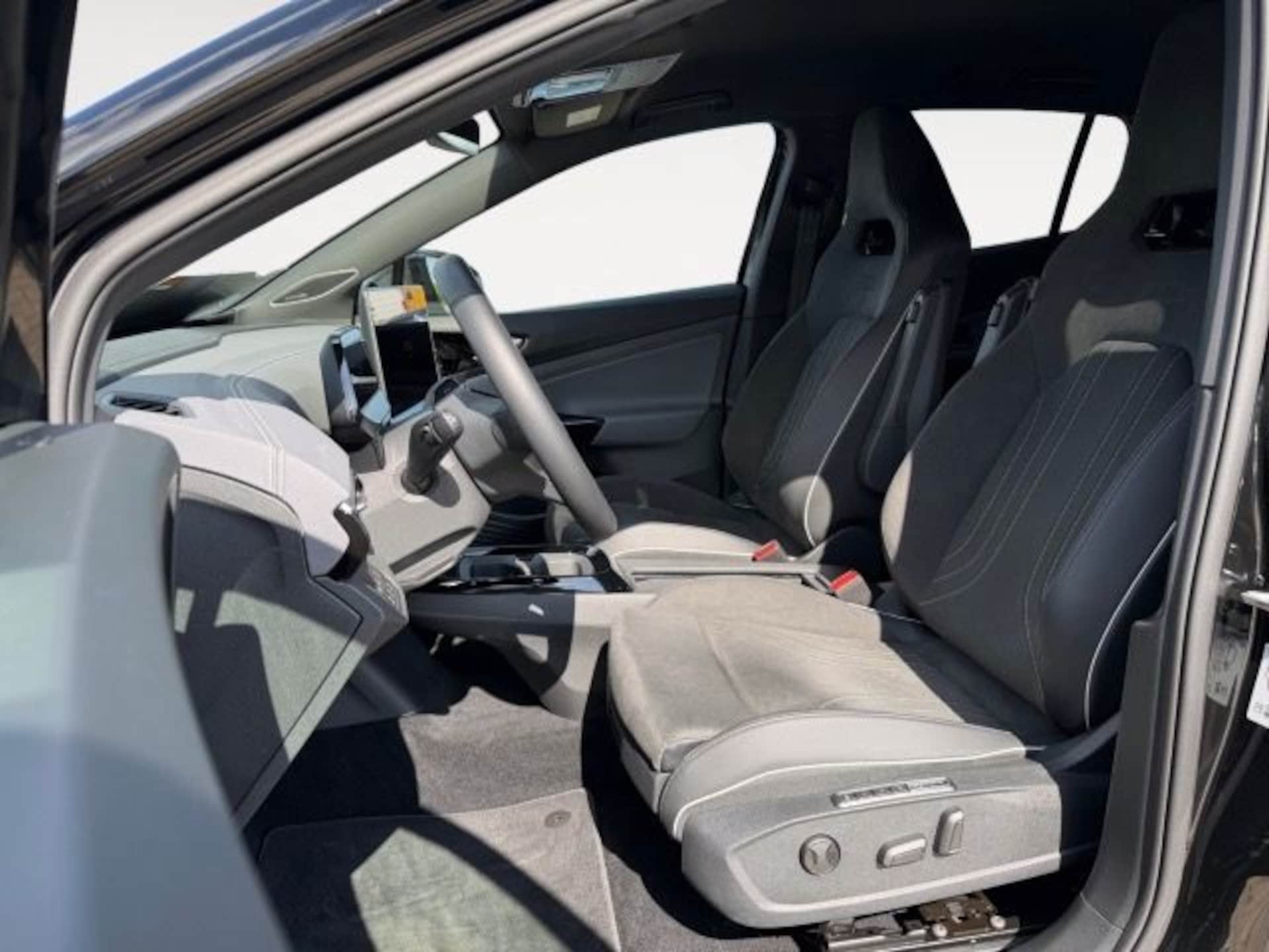Volkswagen ID.5 Pro