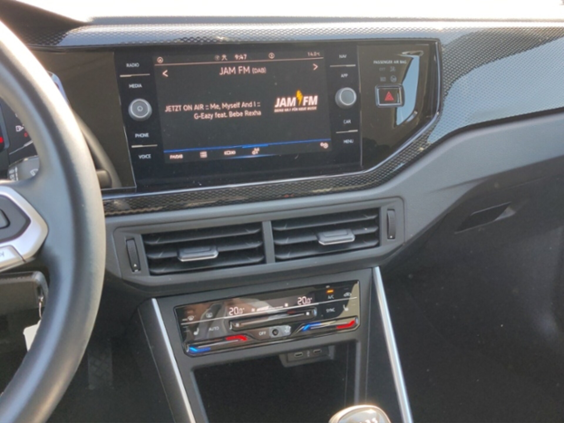 Volkswagen Taigo Life