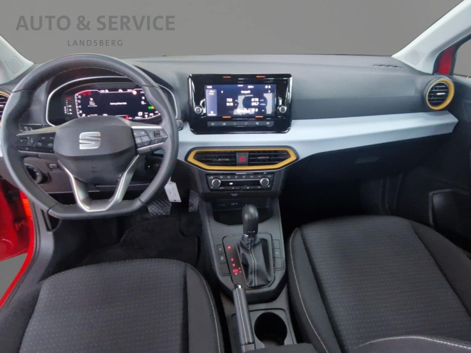 SEAT Ibiza Style