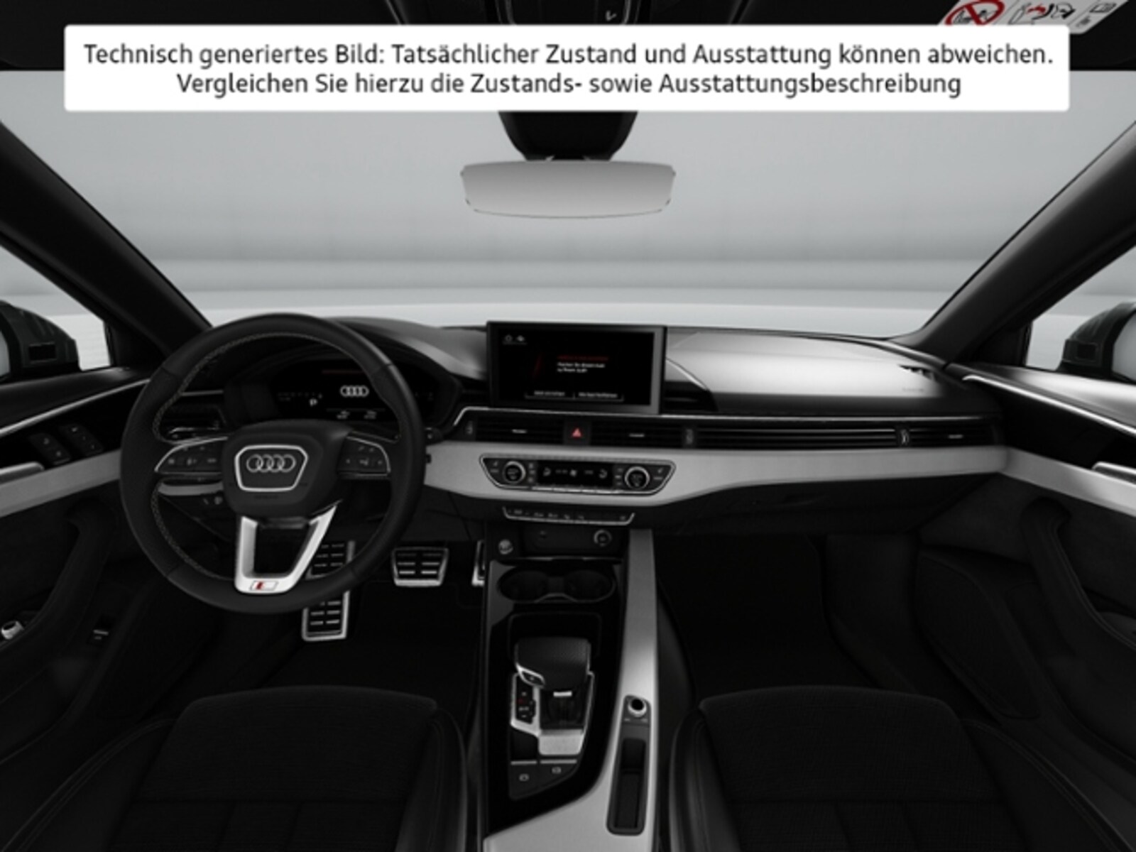 Audi A4 Avant – Bild 10