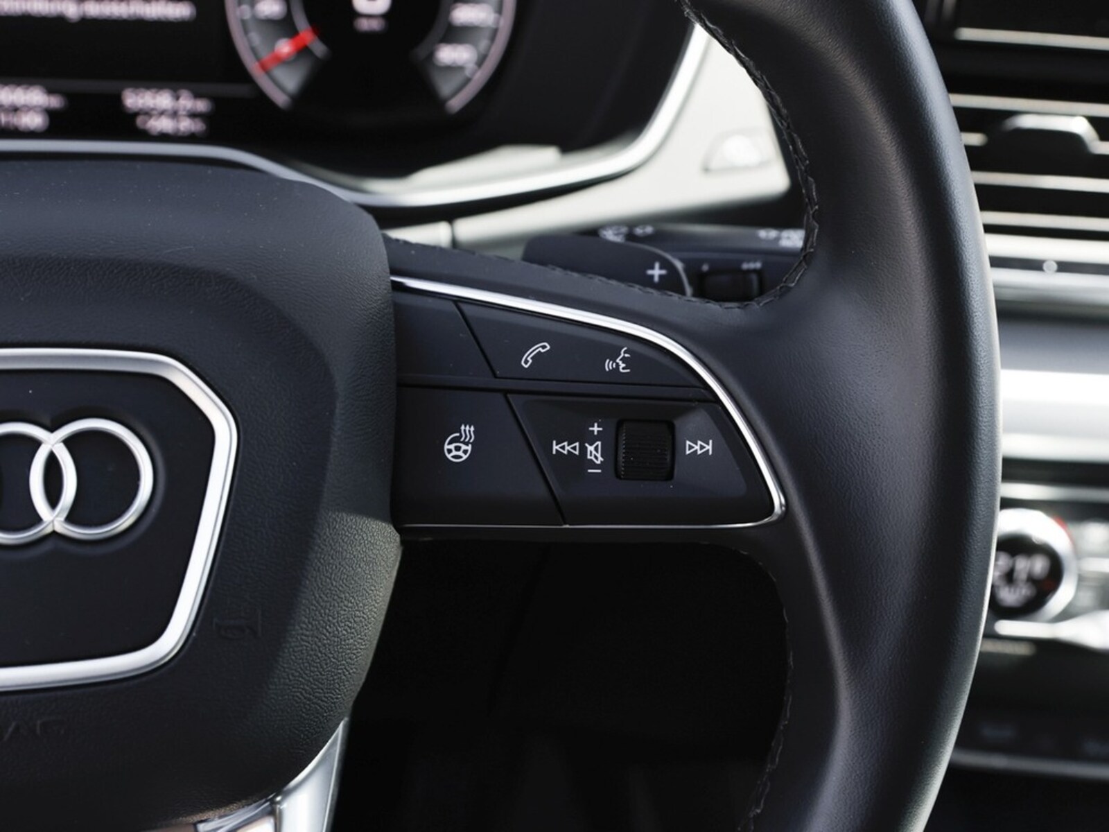 Audi Q5 Sportback – Bild 19