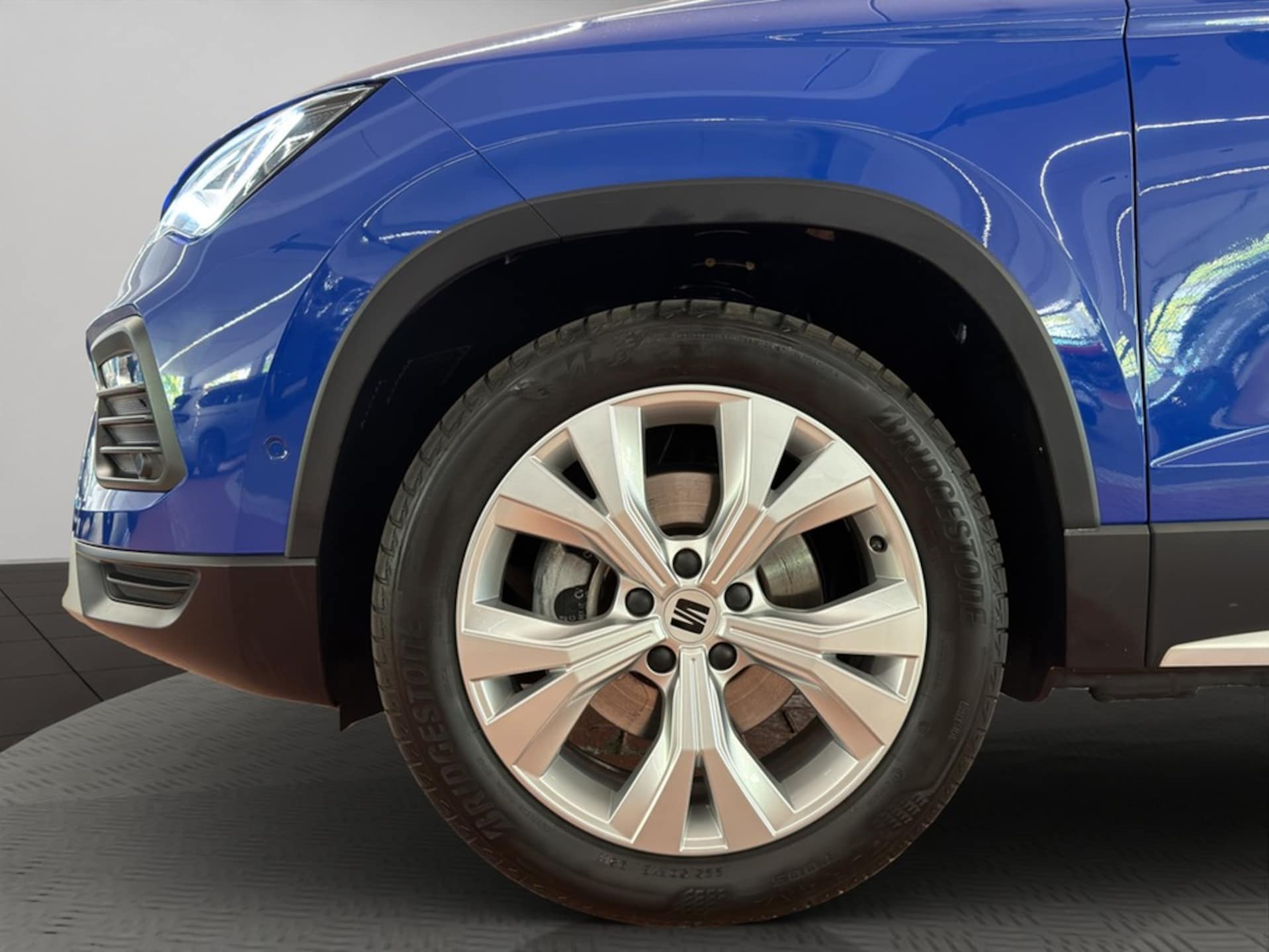 SEAT Ateca Xperience