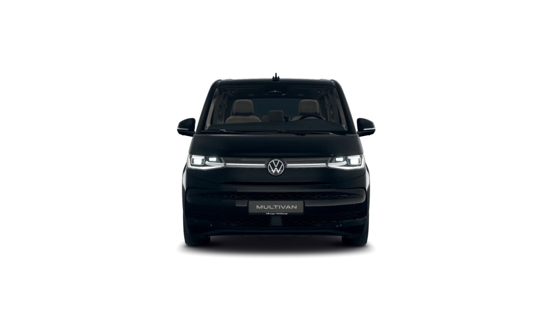 Volkswagen Multivan Style