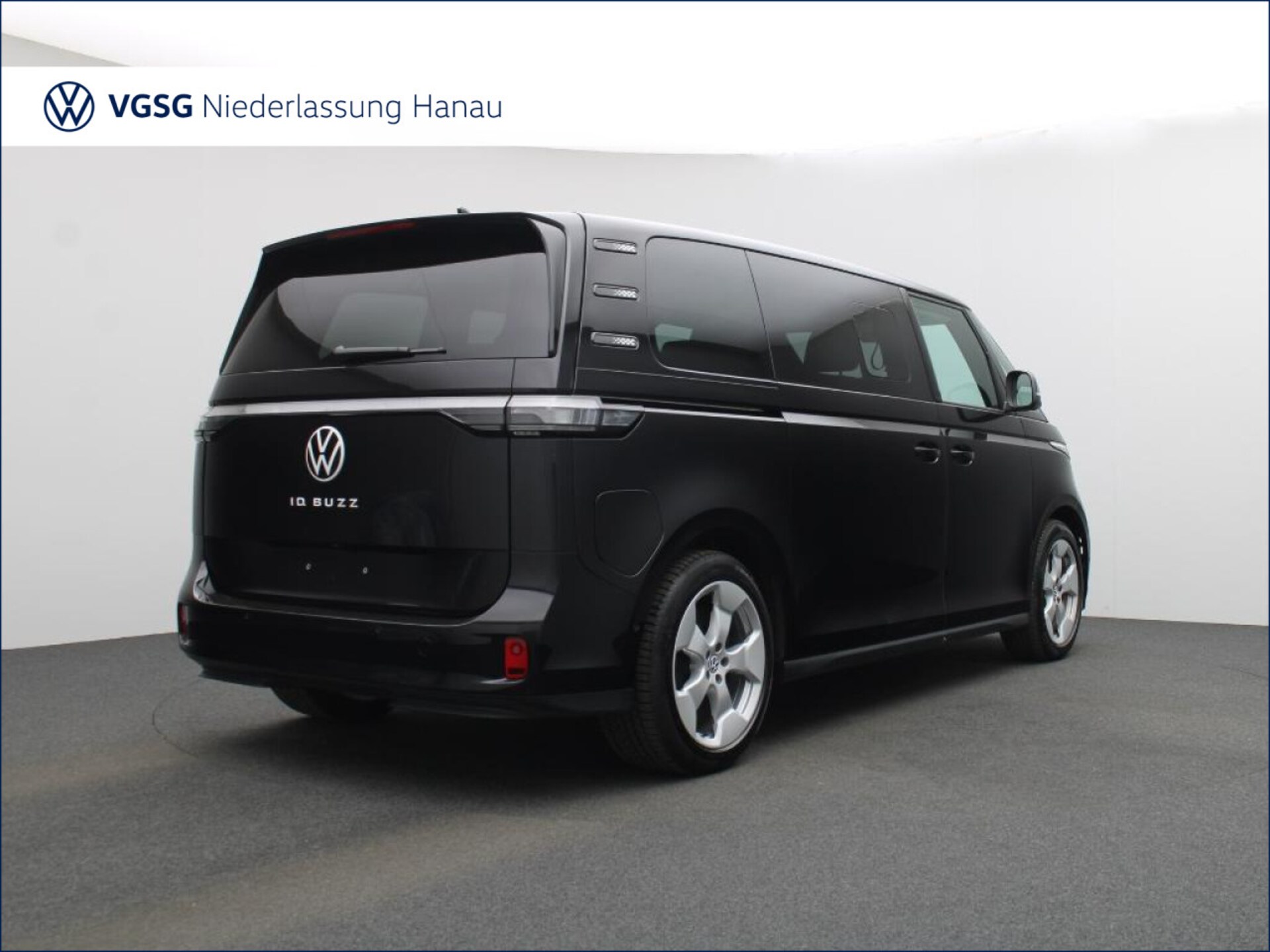 Volkswagen ID. Buzz Pro