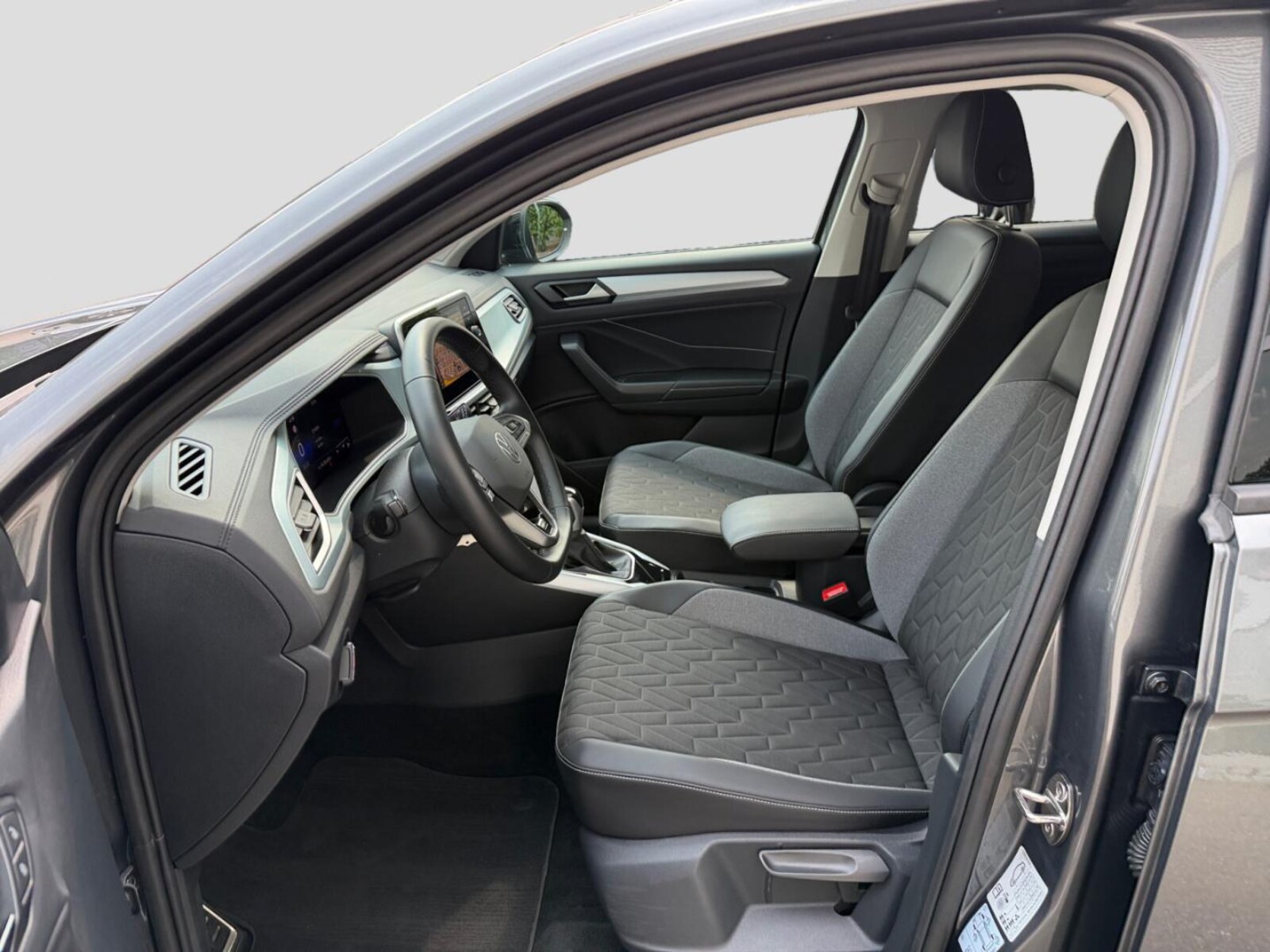 Volkswagen T-Roc – Bild 11