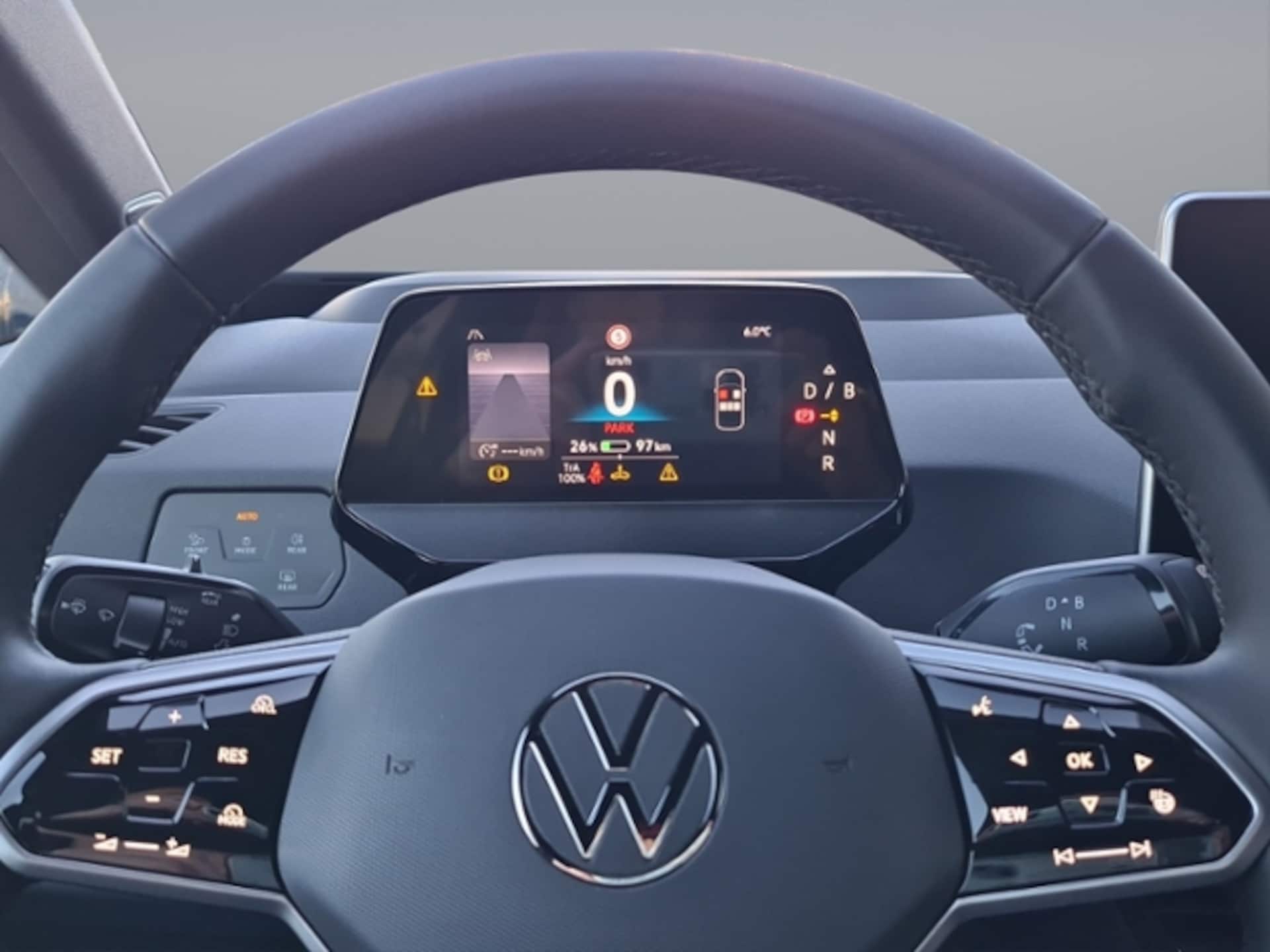 Volkswagen ID.3 GTX Performance
