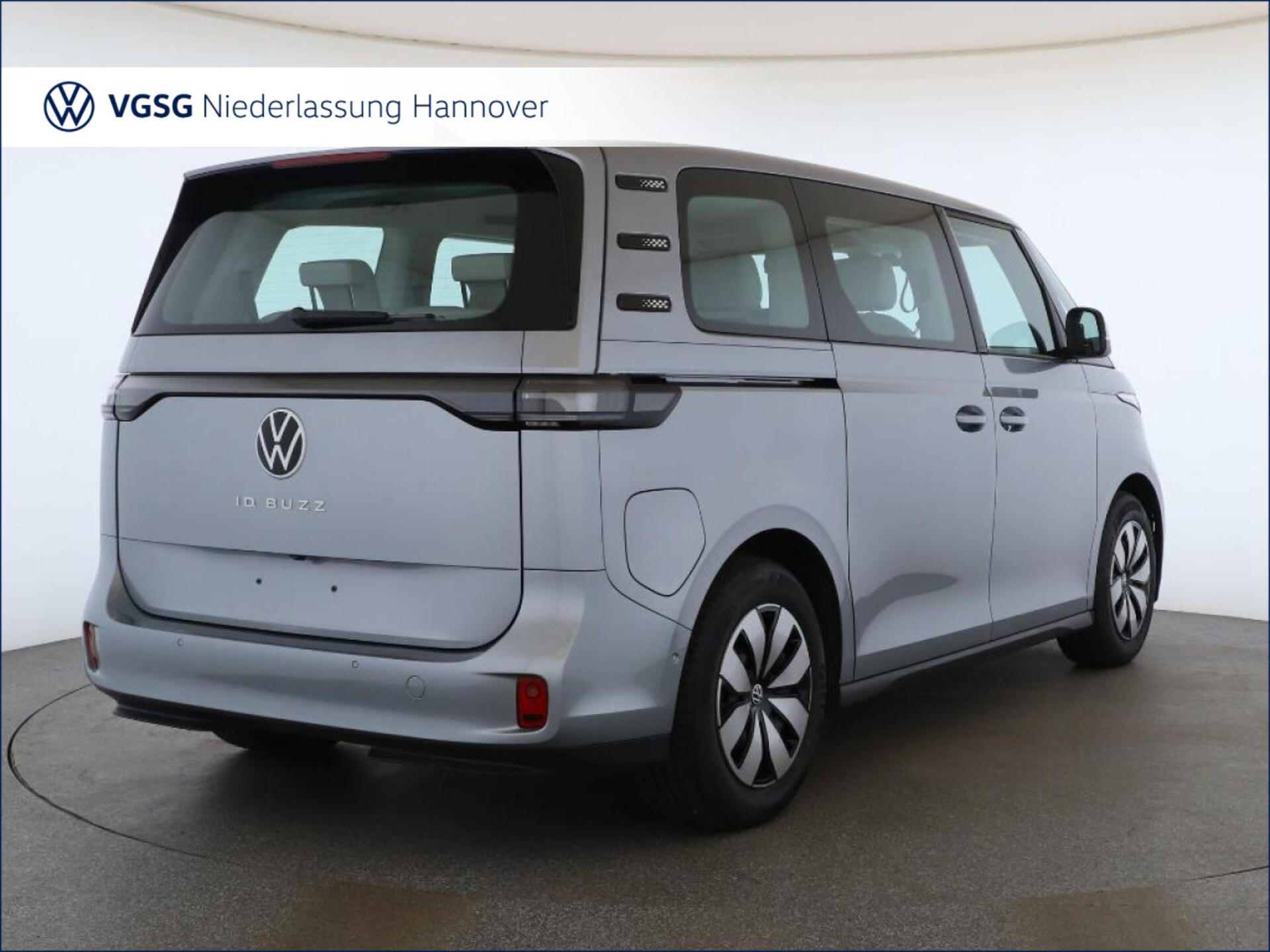 Volkswagen ID. Buzz Pro