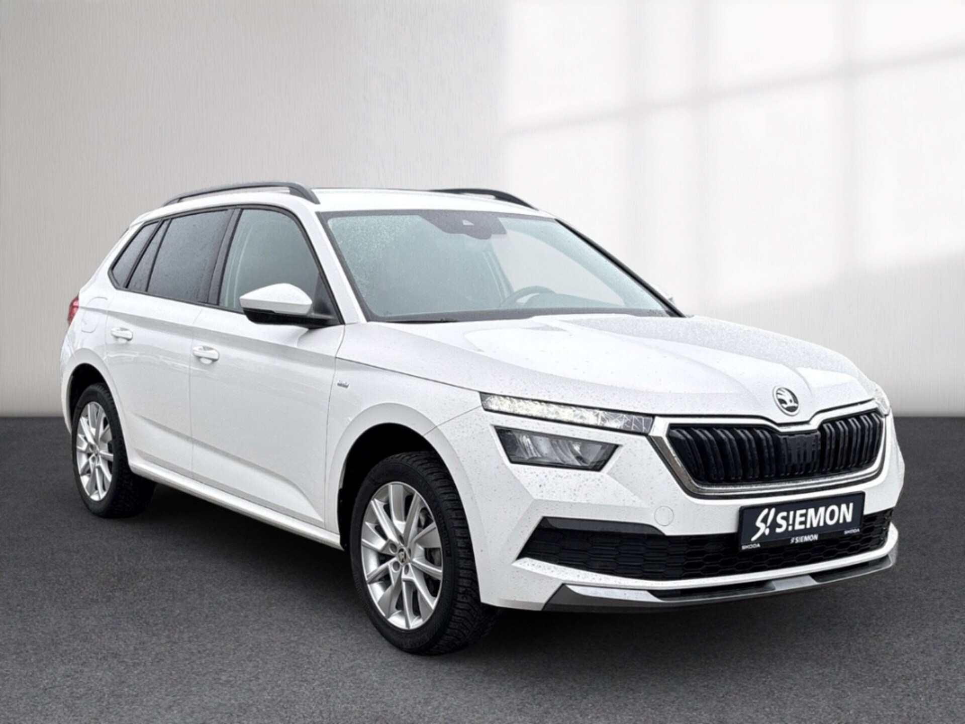 Skoda Kamiq Ambition