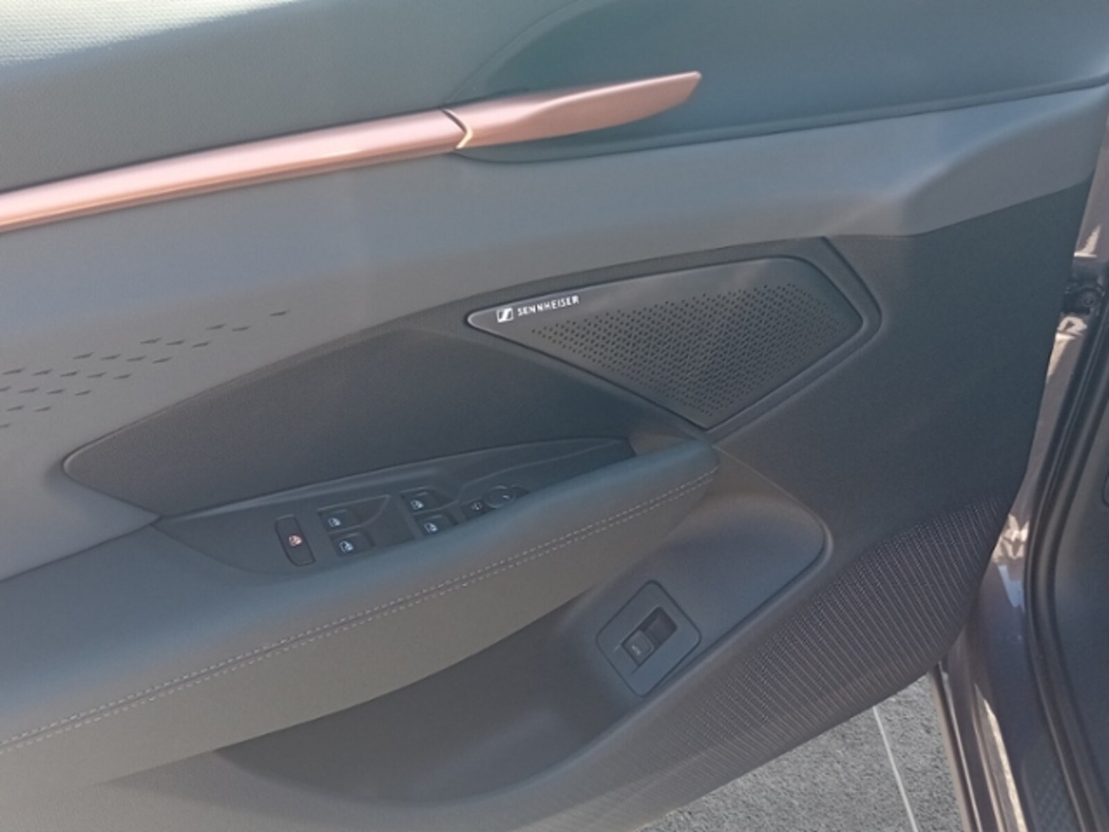 CUPRA Terramar – Bild 10