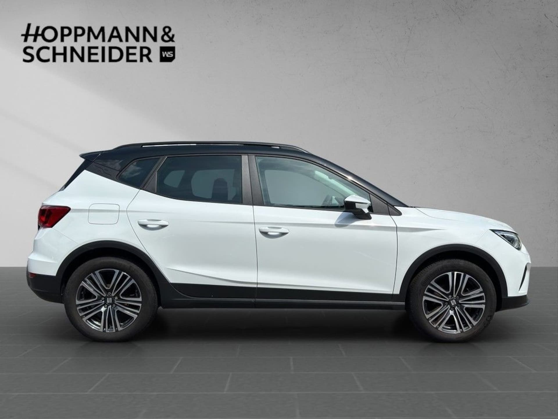 SEAT Arona Style