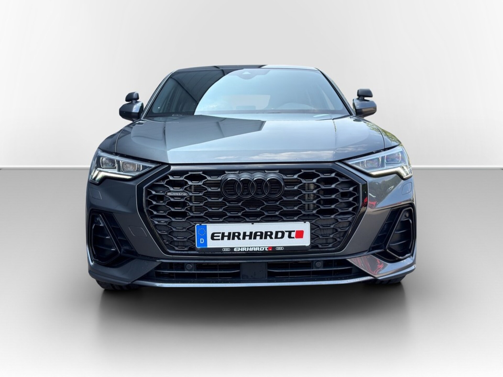 Audi Q3 Sportback S line