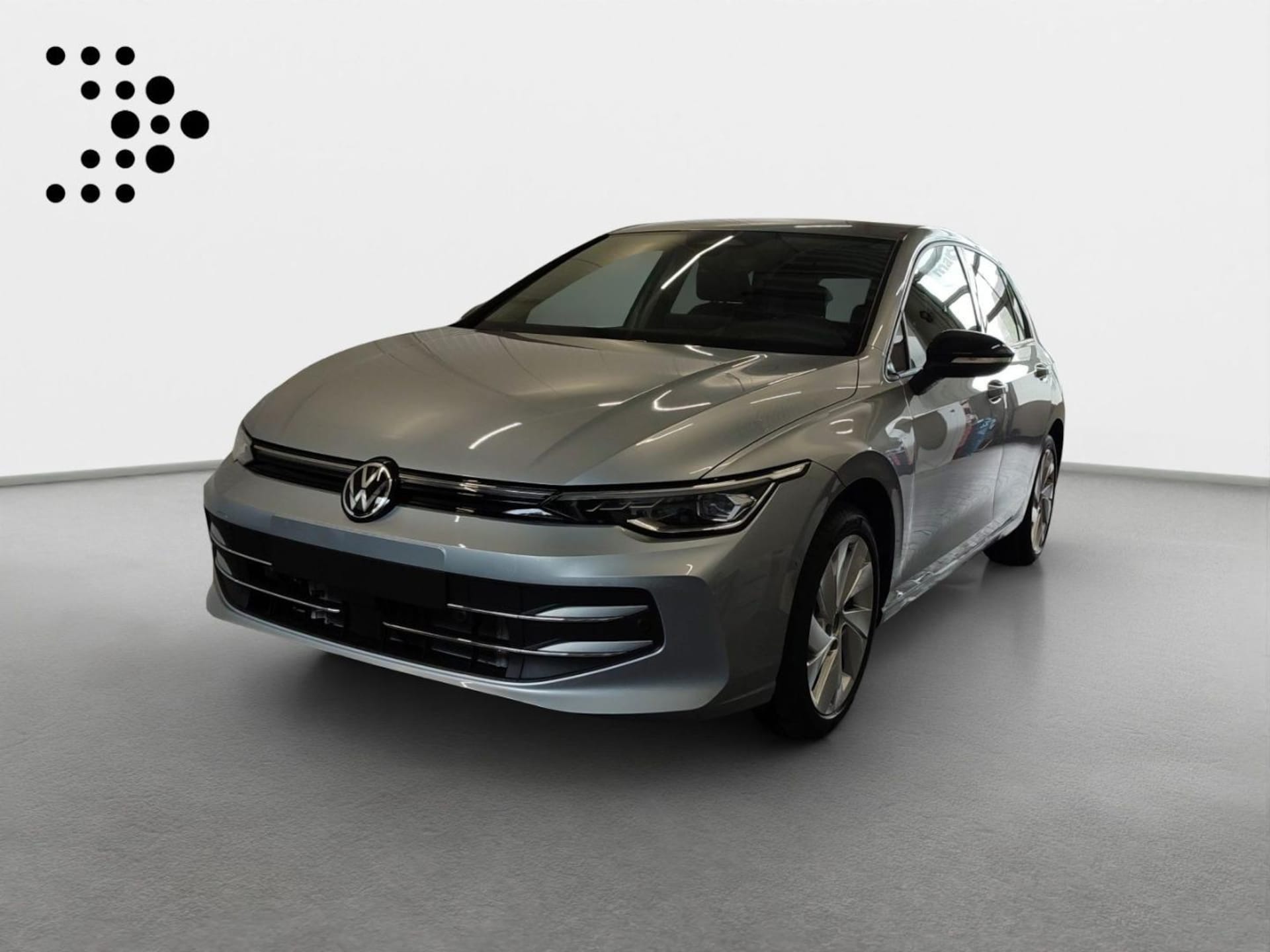 Volkswagen Golf ENERGY