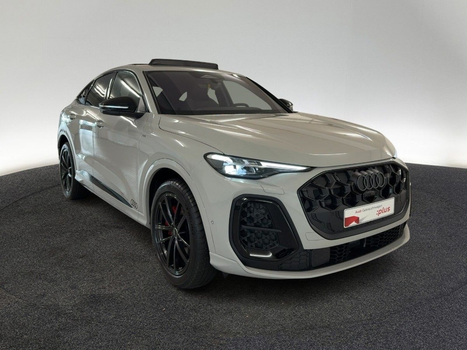 Audi Q5 Sportback – Bild 7