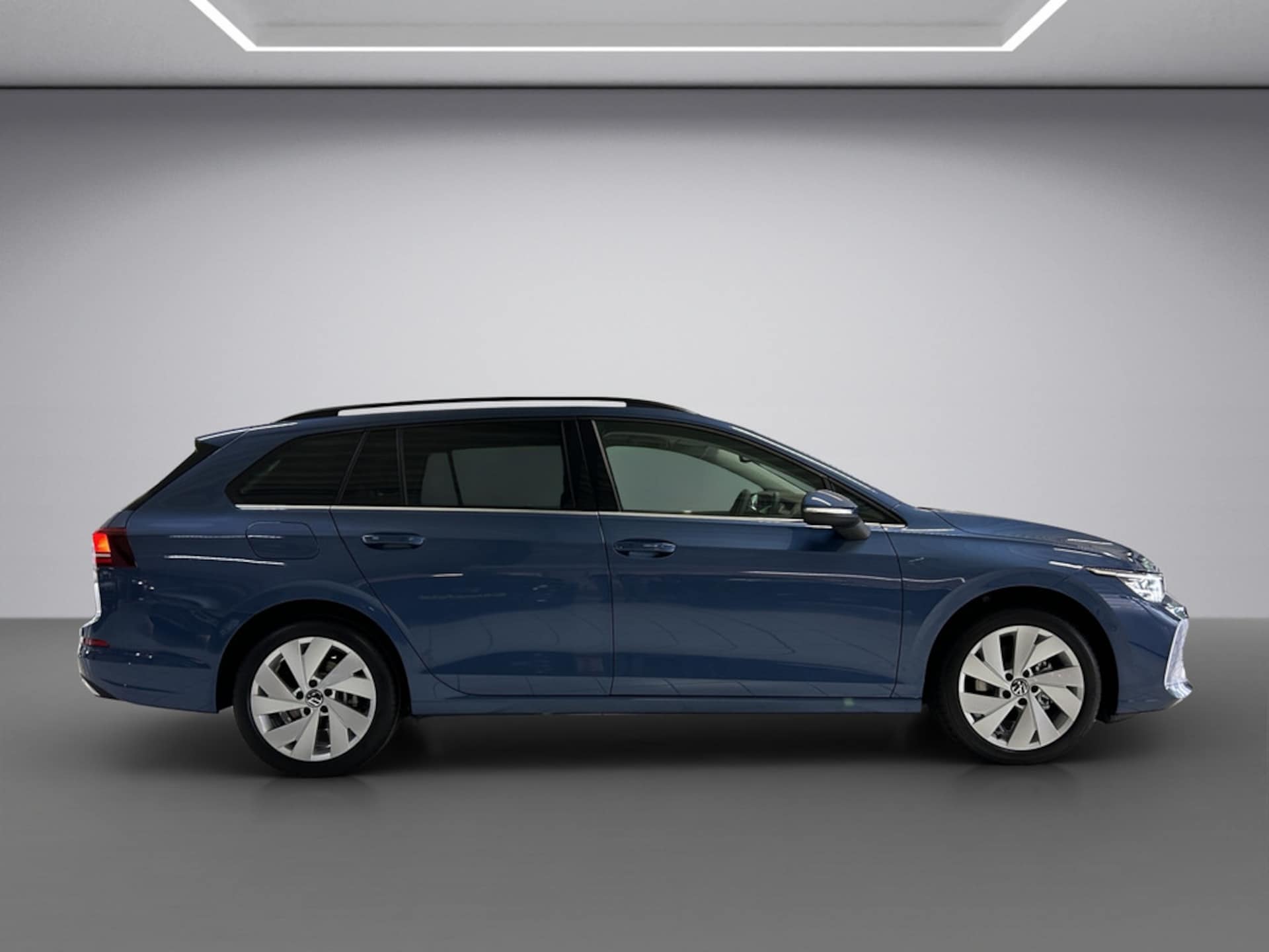 Volkswagen Golf Variant Style