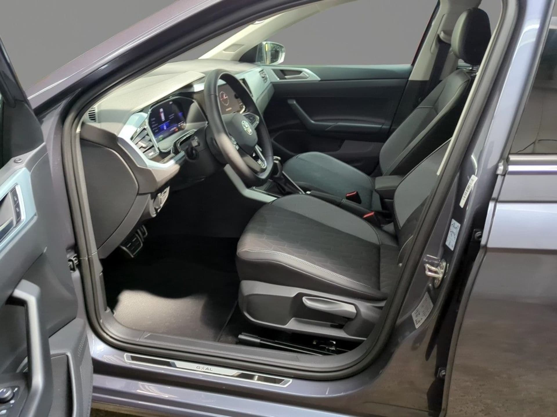 Volkswagen Polo Goal