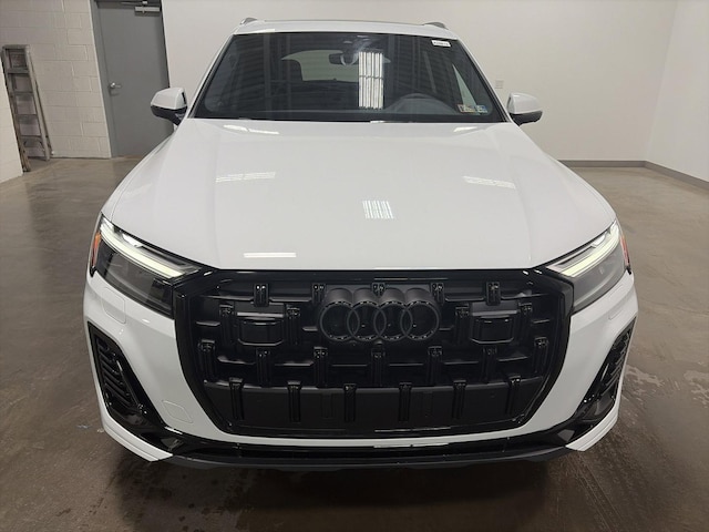 2026 Audi Q7 Premium - Photo 41
