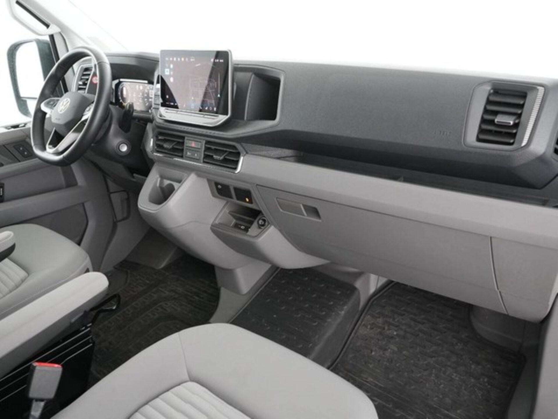 Volkswagen Grand California 600