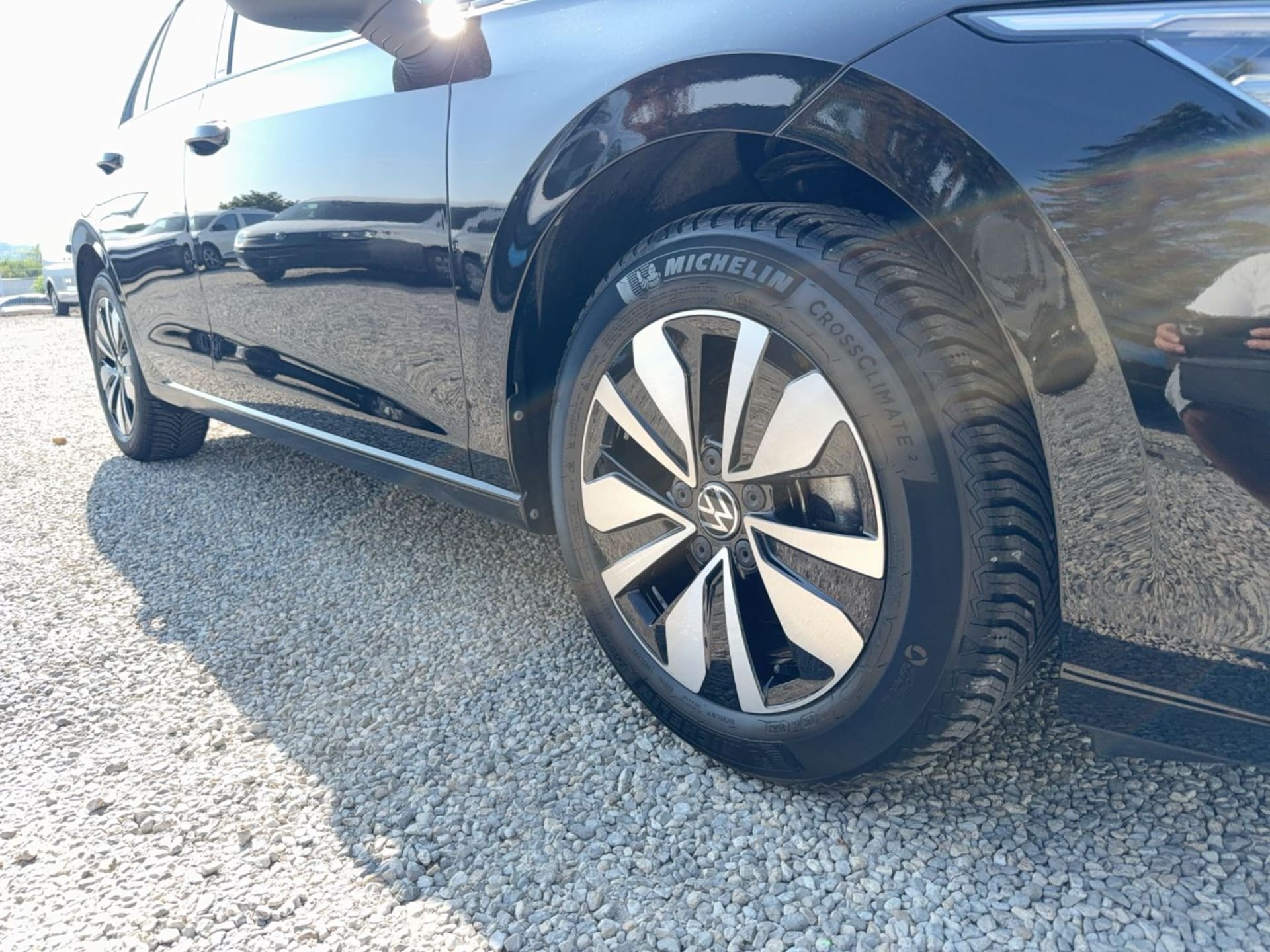 Volkswagen Golf Goal