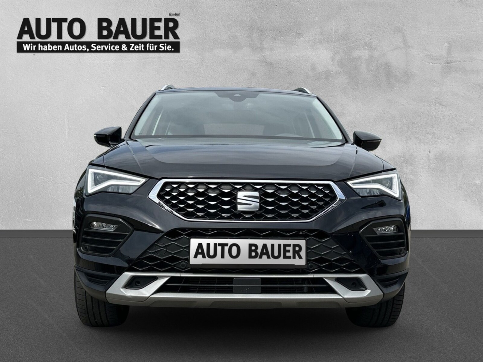SEAT Ateca – Bild 2