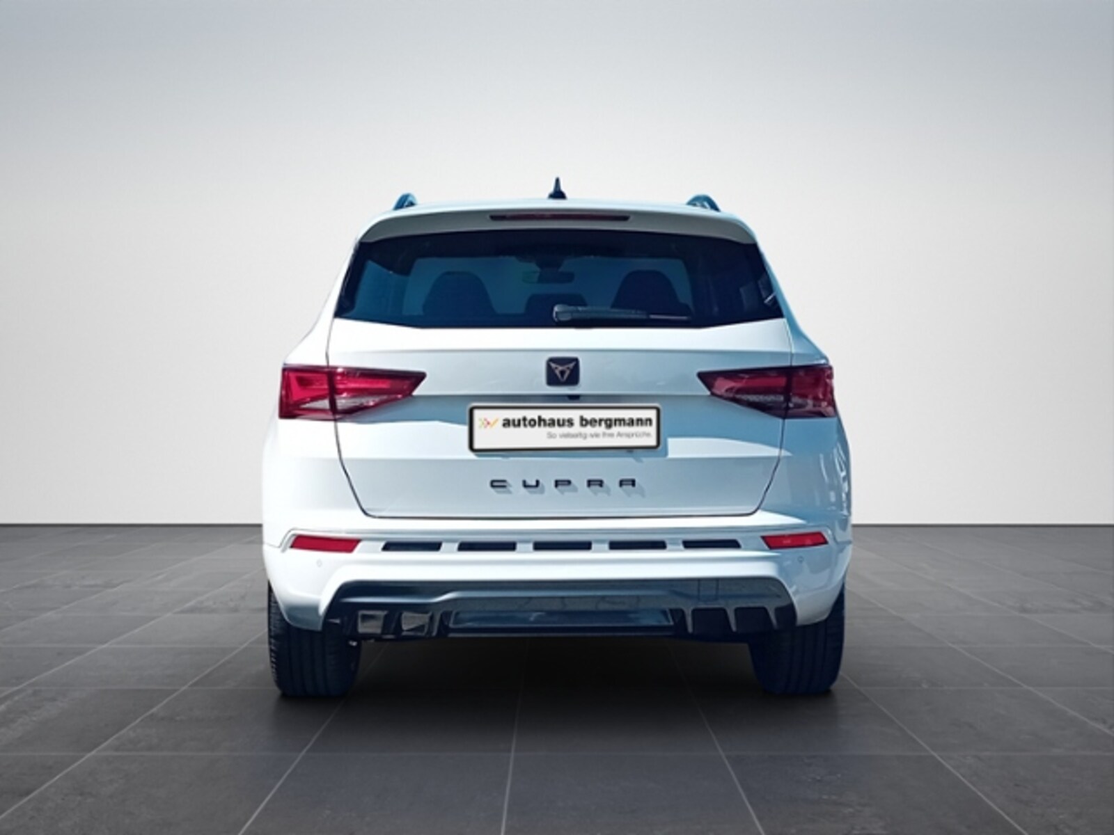 CUPRA Ateca – Bild 6